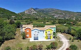 Makis Lighthouse Studios